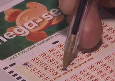 Família tenta resgatar prêmio da Mega-Sena na Justiça há 5 anos