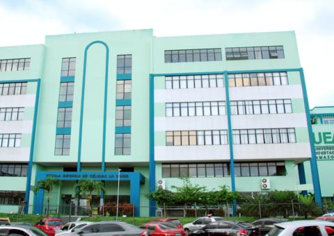 UEA prorroga inscrições para mestrado profissional com 12 vagas