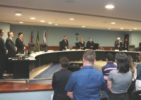 ​TCE reprova contas e condena vereador a pagar multa de R$ 24 mil​