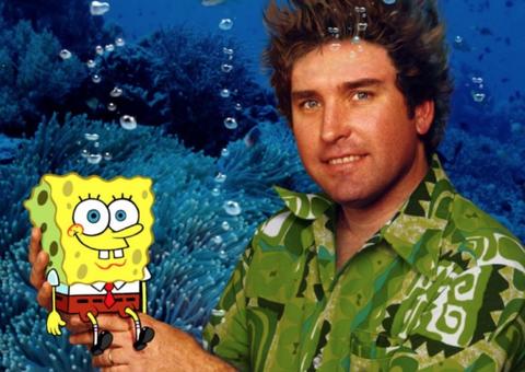 Criador do Bob Esponja, Stephen Hillenburg morre aos 57 anos