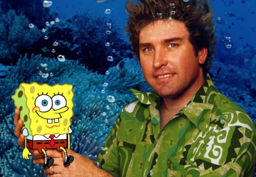 Criador do Bob Esponja, Stephen Hillenburg morre aos 57 anos