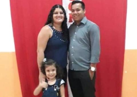 Família sequestrada em Manaus é encontrada 