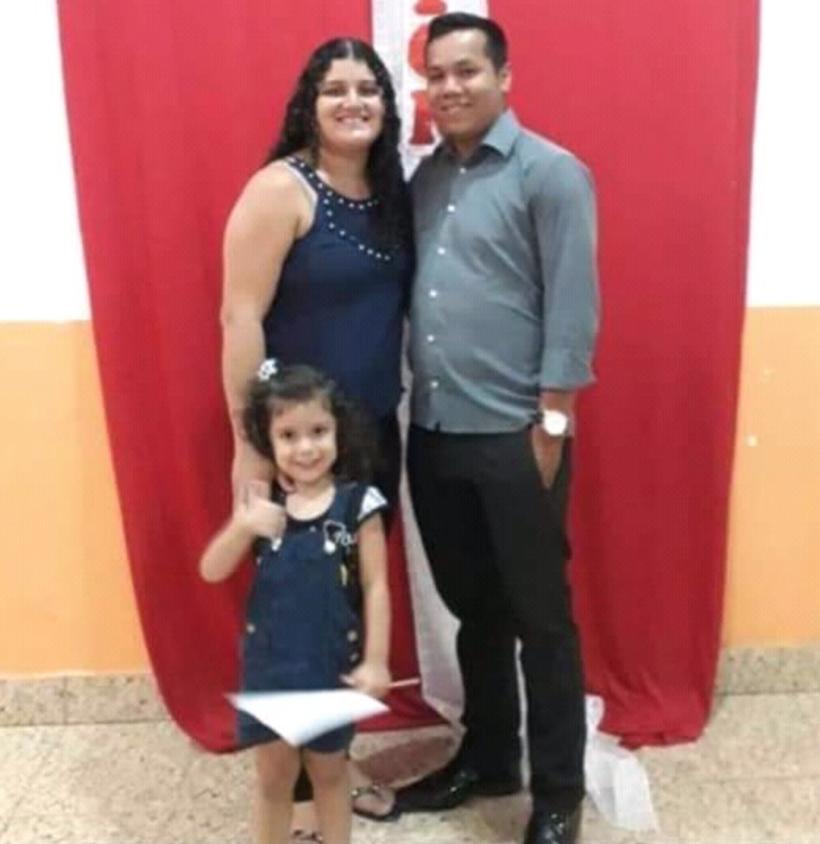 Família sequestrada em Manaus é encontrada 
