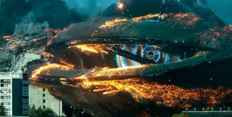 Alienígenas invadem a Terra no novo trailer de Attraction. Assista