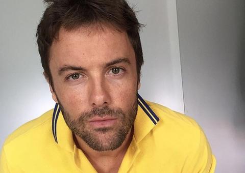 Kayky Brito comunica morte do pai: 'Tenho certeza que está feliz'