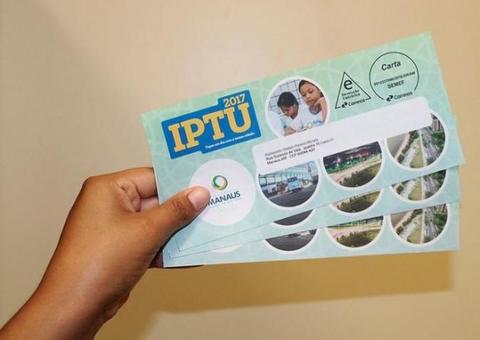 Contribuinte já pode solicitar créditos da nota fiscal para abatimento no IPTU 2019