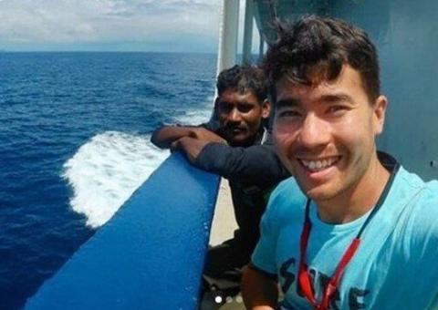 Missionário escreveu carta profética aos pais dias antes de ser morto por indígenas