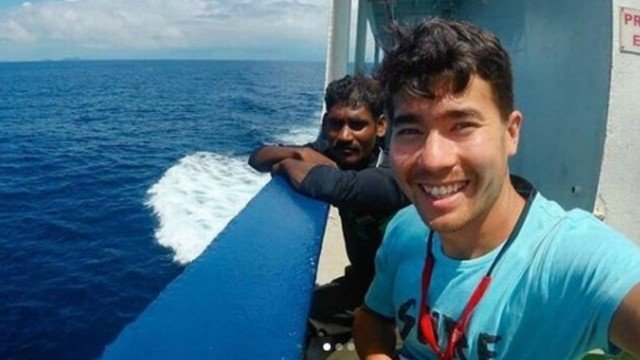 Missionário escreveu carta profética aos pais dias antes de ser morto por indígenas