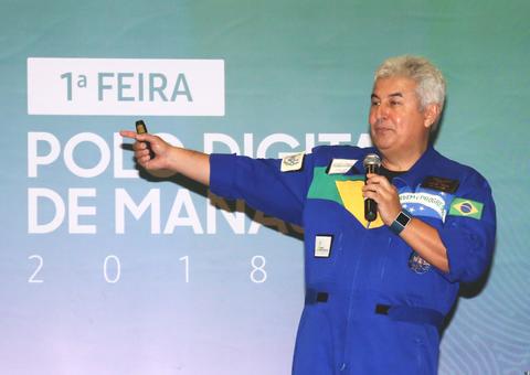 Região Norte deve ter desenvolvimento sustentável, afirma futuro ministro de Ciência e Tecnologia
