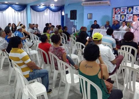 Concultura realiza 2ª edição do Seminário da Cultura Popular