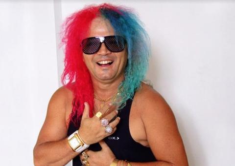 Wanderley Andrade agita 2ª edição do 'Arrocha Pará’ em Manaus