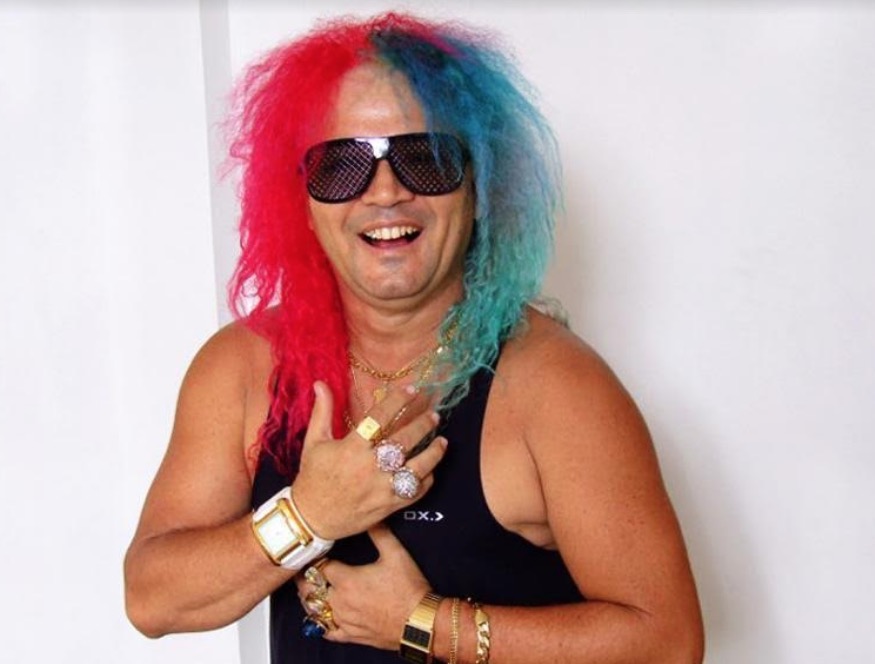 Wanderley Andrade agita 2ª edição do 'Arrocha Pará’ em Manaus