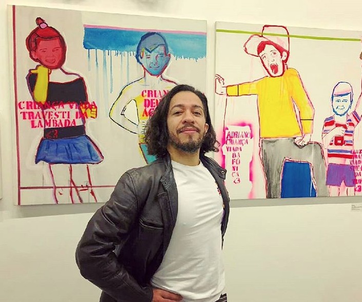 Comissão internacional pede que Estado brasileiro zele pela segurança de Jean Wyllys