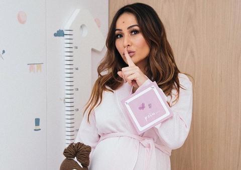 Após expectativa dos internautas, Sabrina Sato entra em trabalho de parto