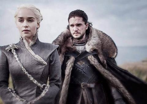 Diretor confirma que Game Of Thrones teve cenas falsas para enganar paparazzi