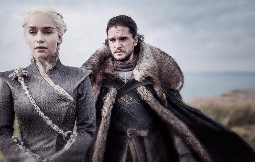 Diretor confirma que Game Of Thrones teve cenas falsas para enganar paparazzi