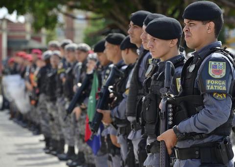 Polícia Militar inicia nesta quarta-feira operação ‘Boas Festas’ no Amazonas