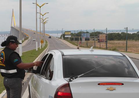 Tarifa de transporte semiurbano deve ser mantida, diz Arsam 