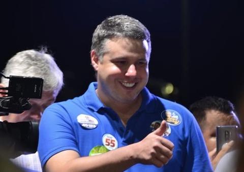 Arthur Bisneto volta à Casa Civil da Prefeitura de Manaus 