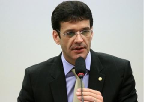 Deputado Marcelo Álvaro Antonio será o novo ministro do Turismo de Bolsonaro
