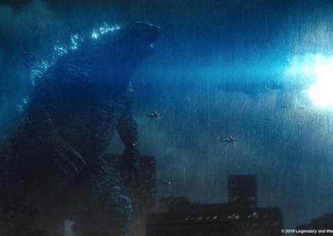 Godzilla: O Rei dos Monstros ganha trailer internacional. Vem ver