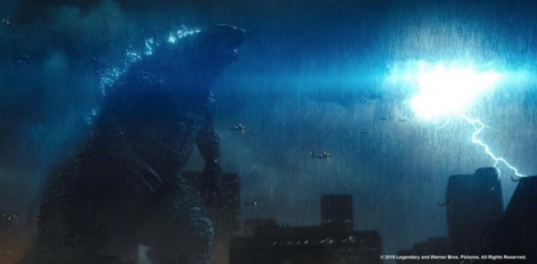 Godzilla: O Rei dos Monstros ganha trailer internacional. Vem ver