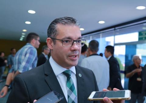 Aleam aprova Projeto da ‘Lei Seca’ para o porte de armas