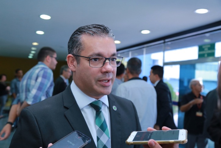 Aleam aprova Projeto da ‘Lei Seca’ para o porte de armas