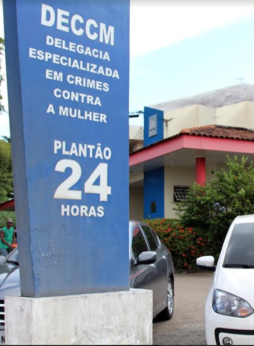 Homem é preso suspeito de agredir a própria mãe em Manaus