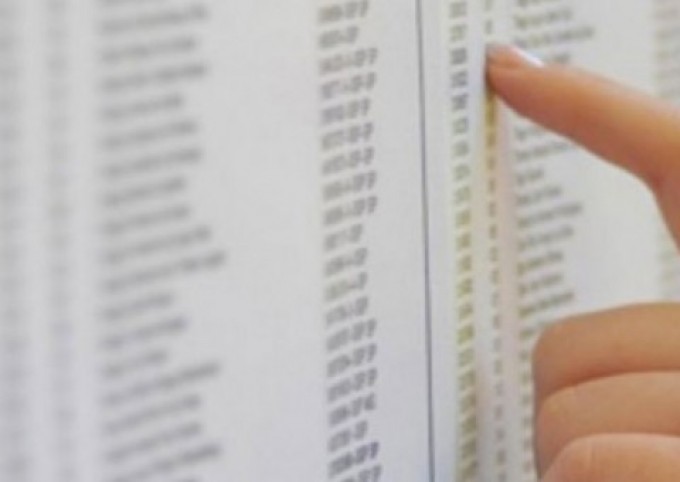 Confira lista de aprovados na primeira chamada do Bolsa Universidade