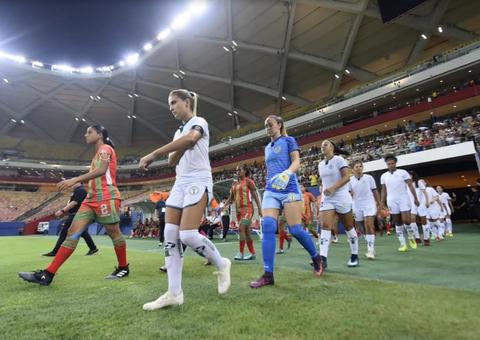 Semifinais da Libertadores Feminino 2018 acontecem nesta quinta-feira em Manaus