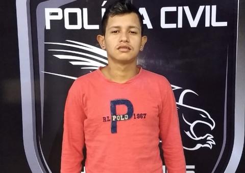 4º suspeito de torturar e matar mulheres de facção rival é preso em Manaus