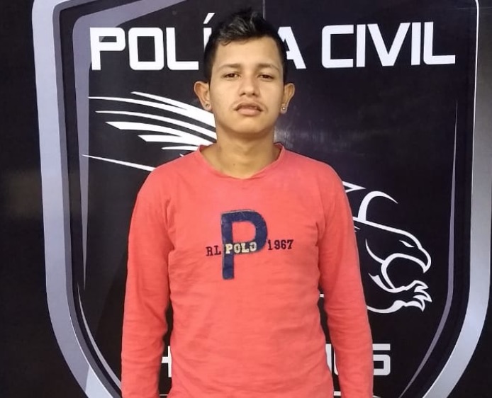 4º suspeito de torturar e matar mulheres de facção rival é preso em Manaus