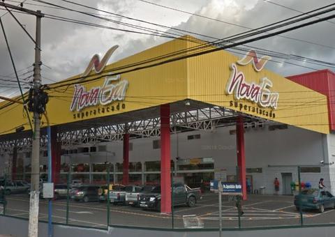 Supermercado Nova Era é condenado a indenizar funcionário em R$ 75 mil