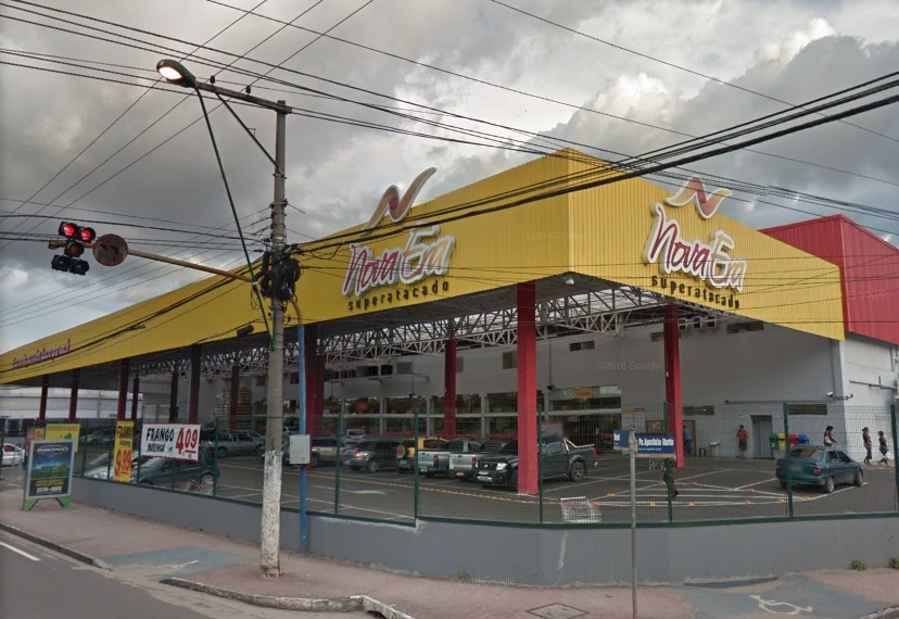 Supermercado Nova Era é condenado a indenizar funcionário em R$ 75 mil