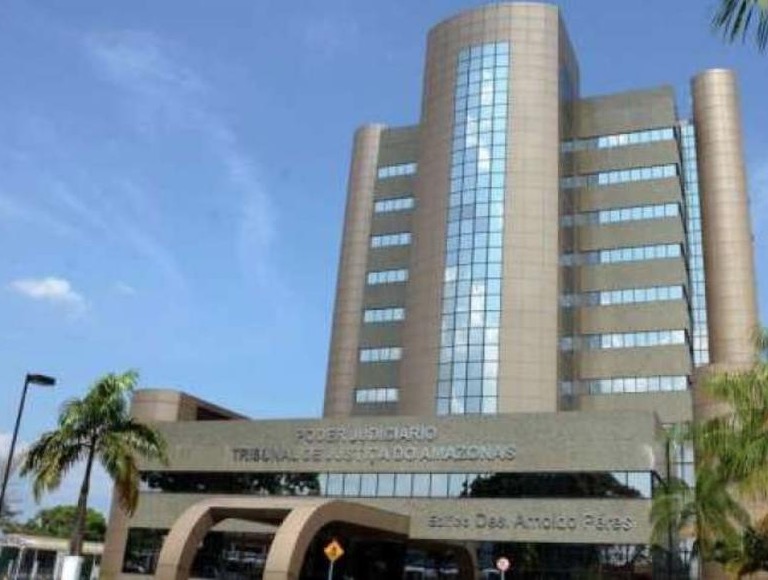 TJAM anuncia concurso com 200 vagas