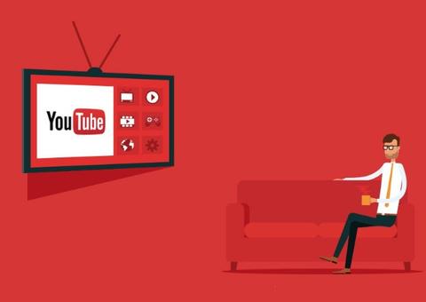 YouTube vai oferecer filmes e séries de graça