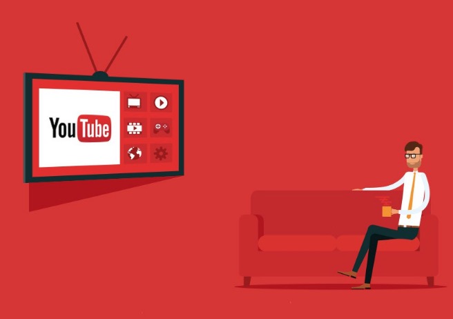 YouTube vai oferecer filmes e séries de graça