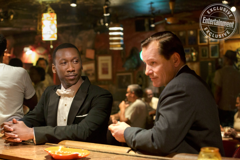 Green Book - O Guia: Confira o trailer do favorito ao Oscar 2019
