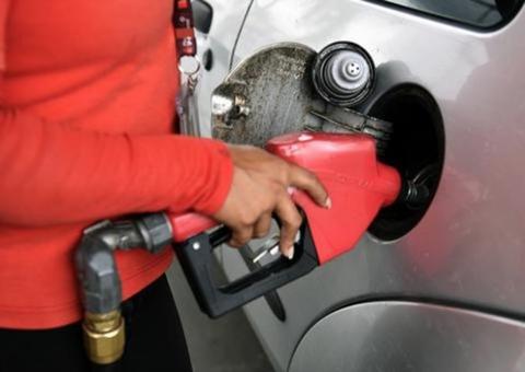 Petrobras reduz em 15,3% preço do diesel nas refinarias