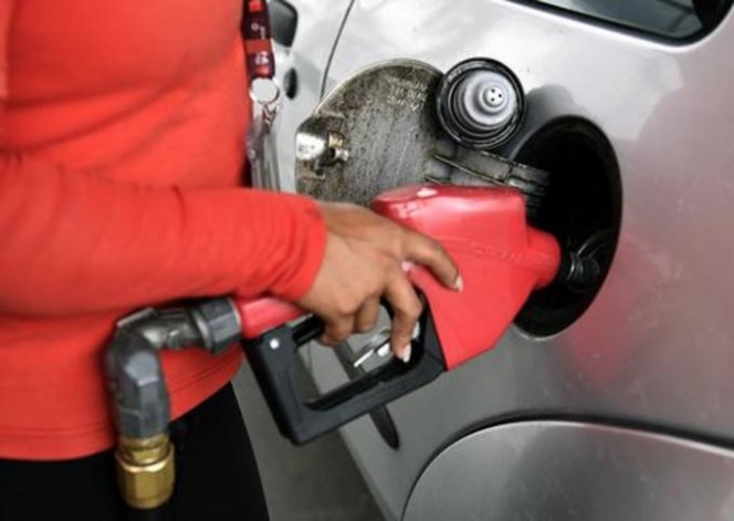 Petrobras reduz em 15,3% preço do diesel nas refinarias