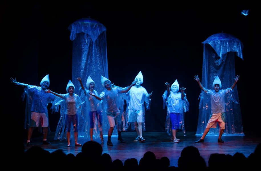 Inscrições para Festival de Teatro da Amazônia encerram nesta sexta-feira