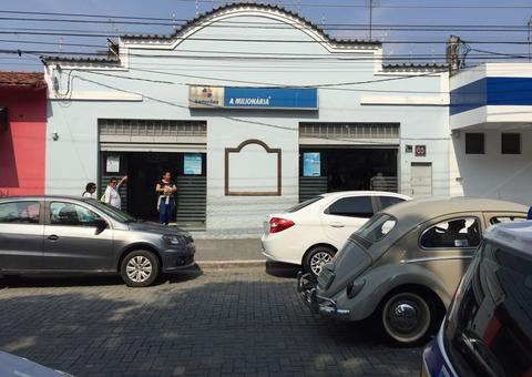 Apostador pode perder prêmio de R$ 22 milhões da Mega-Sena