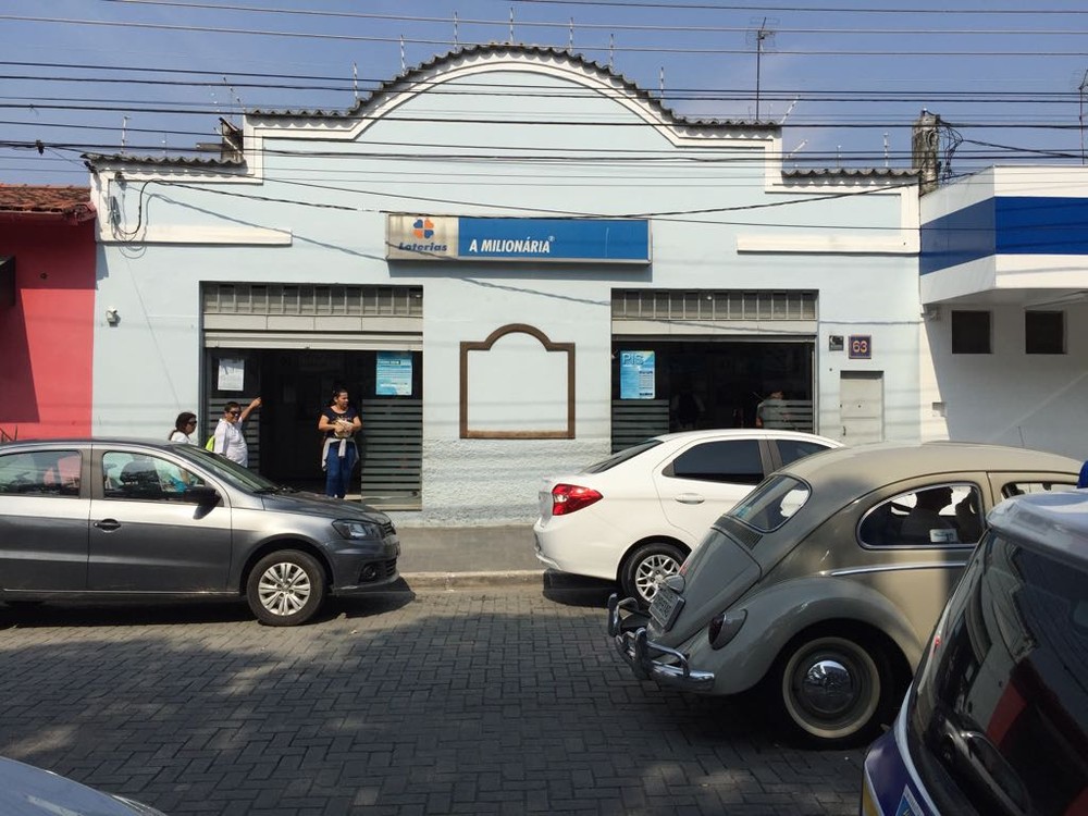 Apostador pode perder prêmio de R$ 22 milhões da Mega-Sena