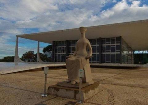 Maioria do STF valida indulto natalino de 2017; Fux pede vista