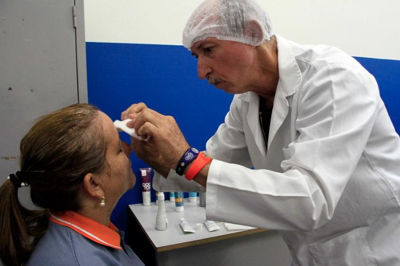 Serviços de saúde e emissão de documentos serão ofertados no ‘Prefeitura + Presente’ 