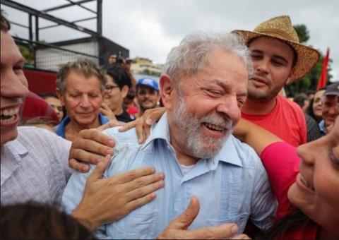 Turma do STF julga terça-feira mais um pedido de habeas corpus de Lula