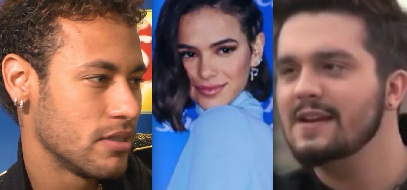 Bruna Marquezine dá indireta após Neymar deixar de seguir Luan Santana
