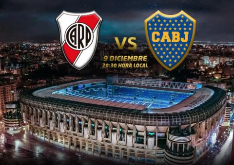 Conmebol define que final da Libertadores será em Madri