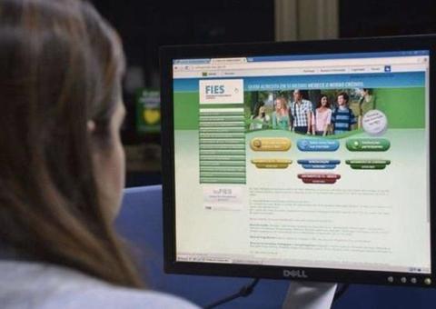 Prazo para aditamento do Fies é prorrogado